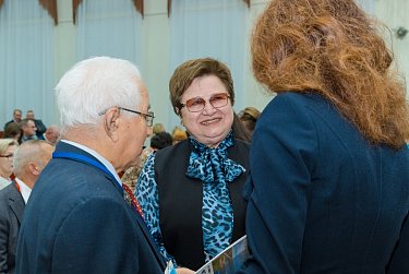 Вызов принят: 100 лет оренбургской скорой помощи!